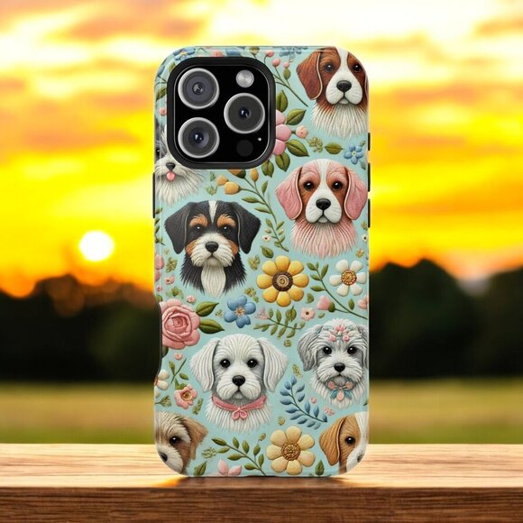 iPhone Phone Cases, Perfect Stylish Mobile Case, MLNMC508 - Picture 2 of 13